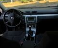 Черный Фольксваген Пассат Вариант, объемом двигателя 2 л и пробегом 278 тыс. км за 6700 $, фото 7 на Automoto.ua