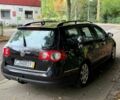 Фольксваген Пассат Варіант 2007 у Драбове на Automoto.ua Чорний Фольксваген Пассат Варіант, об'ємом двигуна 2 л та пробігом 370 тис. км за 3100 $, фото 5 на Automoto.ua