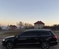 Черный Фольксваген Пассат Вариант, объемом двигателя 2 л и пробегом 348 тыс. км за 5699 $, фото 3 на Automoto.ua