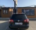 Черный Фольксваген Пассат Вариант, объемом двигателя 1.6 л и пробегом 297 тыс. км за 5200 $, фото 6 на Automoto.ua