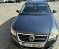 Черный Фольксваген Пассат Вариант, объемом двигателя 1.9 л и пробегом 340 тыс. км за 2506 $, фото 1 на Automoto.ua