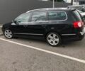 Черный Фольксваген Пассат Вариант, объемом двигателя 2 л и пробегом 334 тыс. км за 6500 $, фото 7 на Automoto.ua