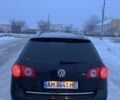 Чорний Фольксваген Пассат Варіант, об'ємом двигуна 2 л та пробігом 393 тис. км за 5500 $, фото 3 на Automoto.ua