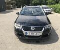 Чорний Фольксваген Пассат Варіант, об'ємом двигуна 2 л та пробігом 243 тис. км за 5600 $, фото 1 на Automoto.ua
