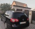 Черный Фольксваген Пассат Вариант, объемом двигателя 2 л и пробегом 260 тыс. км за 2250 $, фото 2 на Automoto.ua