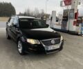 Черный Фольксваген Пассат Вариант, объемом двигателя 1.9 л и пробегом 240 тыс. км за 5150 $, фото 19 на Automoto.ua