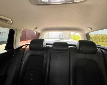 Чорний Фольксваген Пассат Варіант, об'ємом двигуна 2 л та пробігом 292 тис. км за 6200 $, фото 21 на Automoto.ua