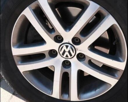 Чорний Фольксваген Пассат Варіант, об'ємом двигуна 2 л та пробігом 220 тис. км за 6750 $, фото 1 на Automoto.ua