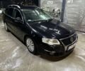 Фольксваген Пассат Варіант 2007 у Києві на Automoto.ua Чорний Фольксваген Пассат Варіант, об'ємом двигуна 1.9 л та пробігом 300 тис. км за 2750 $, фото 2 на Automoto.ua