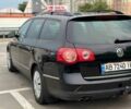 Черный Фольксваген Пассат Вариант, объемом двигателя 2 л и пробегом 340 тыс. км за 5700 $, фото 3 на Automoto.ua