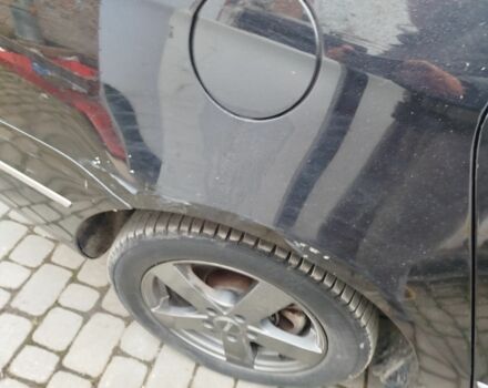 Чорний Фольксваген Пассат Варіант, об'ємом двигуна 2 л та пробігом 324 тис. км за 4650 $, фото 3 на Automoto.ua