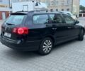 Чорний Фольксваген Пассат Варіант, об'ємом двигуна 2 л та пробігом 167 тис. км за 4202 $, фото 1 на Automoto.ua