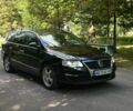 Черный Фольксваген Пассат Вариант, объемом двигателя 2 л и пробегом 349 тыс. км за 5000 $, фото 1 на Automoto.ua