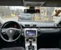 Черный Фольксваген Пассат Вариант, объемом двигателя 2 л и пробегом 310 тыс. км за 6700 $, фото 4 на Automoto.ua