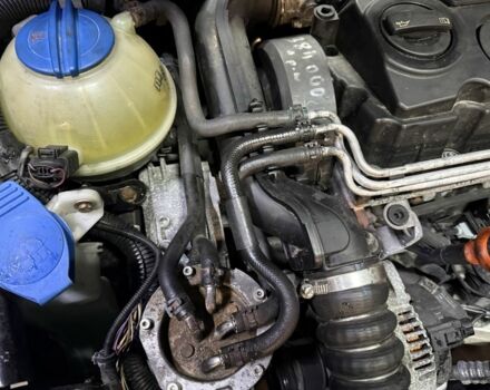 Фольксваген Пассат Варіант 2007 у Києві на Automoto.ua Чорний Фольксваген Пассат Варіант, об'ємом двигуна 1.9 л та пробігом 300 тис. км за 2750 $, фото 17 на Automoto.ua