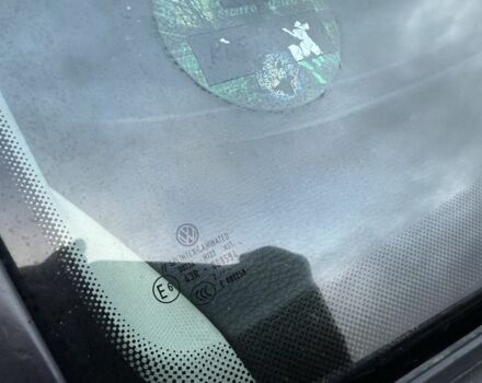 Черный Фольксваген Пассат Вариант, объемом двигателя 1.9 л и пробегом 285 тыс. км за 5500 $, фото 20 на Automoto.ua