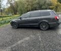 Фольксваген Пассат Вариант 2007 в Умани на Automoto.ua Черный Фольксваген Пассат Вариант, объемом двигателя 2 л и пробегом 255 тыс. км за 6700 $, фото 5 на Automoto.ua