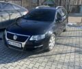 Черный Фольксваген Пассат Вариант, объемом двигателя 1.8 л и пробегом 250 тыс. км за 7200 $, фото 1 на Automoto.ua