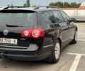 Черный Фольксваген Пассат Вариант, объемом двигателя 2 л и пробегом 340 тыс. км за 5700 $, фото 2 на Automoto.ua
