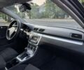 Черный Фольксваген Пассат Вариант, объемом двигателя 2 л и пробегом 350 тыс. км за 5450 $, фото 12 на Automoto.ua