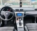 Чорний Фольксваген Пассат Варіант, об'ємом двигуна 2 л та пробігом 327 тис. км за 6500 $, фото 6 на Automoto.ua
