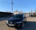 Черный Фольксваген Пассат Вариант, объемом двигателя 2 л и пробегом 217 тыс. км за 7500 $, фото 1 на Automoto.ua