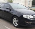 Чорний Фольксваген Пассат Варіант, об'ємом двигуна 2 л та пробігом 257 тис. км за 7400 $, фото 1 на Automoto.ua