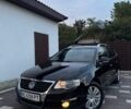 Черный Фольксваген Пассат Вариант, объемом двигателя 2 л и пробегом 300 тыс. км за 5596 $, фото 1 на Automoto.ua