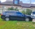 Черный Фольксваген Пассат Вариант, объемом двигателя 1.8 л и пробегом 250 тыс. км за 7200 $, фото 7 на Automoto.ua
