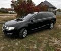 Чорний Фольксваген Пассат Варіант, об'ємом двигуна 2 л та пробігом 267 тис. км за 6850 $, фото 1 на Automoto.ua