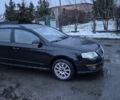 Черный Фольксваген Пассат Вариант, объемом двигателя 2 л и пробегом 198 тыс. км за 4533 $, фото 2 на Automoto.ua