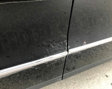 Черный Фольксваген Пассат Вариант, объемом двигателя 2 л и пробегом 334 тыс. км за 6500 $, фото 15 на Automoto.ua