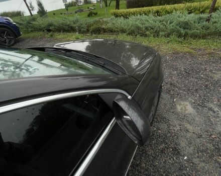 Черный Фольксваген Пассат Вариант, объемом двигателя 2 л и пробегом 255 тыс. км за 6600 $, фото 8 на Automoto.ua