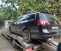 Чорний Фольксваген Пассат Варіант, об'ємом двигуна 1.9 л та пробігом 311 тис. км за 3800 $, фото 1 на Automoto.ua
