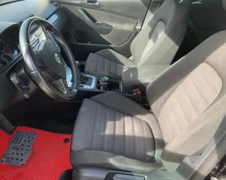 Чорний Фольксваген Пассат Варіант, об'ємом двигуна 2 л та пробігом 300 тис. км за 6500 $, фото 7 на Automoto.ua