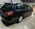 Фольксваген Пассат Варіант 2007 у Києві на Automoto.ua Чорний Фольксваген Пассат Варіант, об'ємом двигуна 1.9 л та пробігом 300 тис. км за 2750 $, фото 5 на Automoto.ua