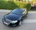 Черный Фольксваген Пассат Вариант, объемом двигателя 2 л и пробегом 240 тыс. км за 5000 $, фото 2 на Automoto.ua