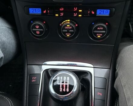 Чорний Фольксваген Пассат Варіант, об'ємом двигуна 1.6 л та пробігом 280 тис. км за 5450 $, фото 6 на Automoto.ua