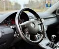 Черный Фольксваген Пассат Вариант, объемом двигателя 2 л и пробегом 400 тыс. км за 5450 $, фото 22 на Automoto.ua