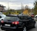 Чорний Фольксваген Пассат Варіант, об'ємом двигуна 2 л та пробігом 359 тис. км за 6500 $, фото 4 на Automoto.ua