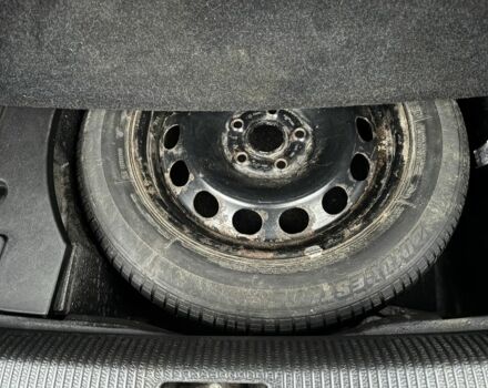 Черный Фольксваген Пассат Вариант, объемом двигателя 2 л и пробегом 503 тыс. км за 3019 $, фото 12 на Automoto.ua