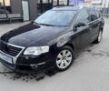 Чорний Фольксваген Пассат Варіант, об'ємом двигуна 2 л та пробігом 360 тис. км за 1950 $, фото 1 на Automoto.ua
