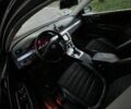 Чорний Фольксваген Пассат Варіант, об'ємом двигуна 2 л та пробігом 290 тис. км за 4250 $, фото 5 на Automoto.ua