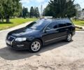 Фольксваген Пассат Варіант 2007 у Путивле на Automoto.ua Чорний Фольксваген Пассат Варіант, об'ємом двигуна 2 л та пробігом 267 тис. км за 6850 $, фото 15 на Automoto.ua