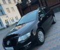 Черный Фольксваген Пассат Вариант, объемом двигателя 2 л и пробегом 400 тыс. км за 2846 $, фото 1 на Automoto.ua