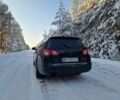 Черный Фольксваген Пассат Вариант, объемом двигателя 2 л и пробегом 286 тыс. км за 3500 $, фото 7 на Automoto.ua