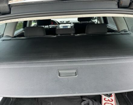 Чорний Фольксваген Пассат Варіант, об'ємом двигуна 2 л та пробігом 320 тис. км за 2600 $, фото 13 на Automoto.ua