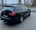 Чорний Фольксваген Пассат Варіант, об'ємом двигуна 0 л та пробігом 409 тис. км за 3400 $, фото 6 на Automoto.ua