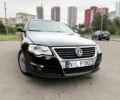 Черный Фольксваген Пассат Вариант, объемом двигателя 1.9 л и пробегом 340 тыс. км за 2550 $, фото 1 на Automoto.ua