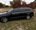 Фольксваген Пассат Варіант 2007 у Путивле на Automoto.ua Чорний Фольксваген Пассат Варіант, об'ємом двигуна 2 л та пробігом 267 тис. км за 6850 $, фото 6 на Automoto.ua